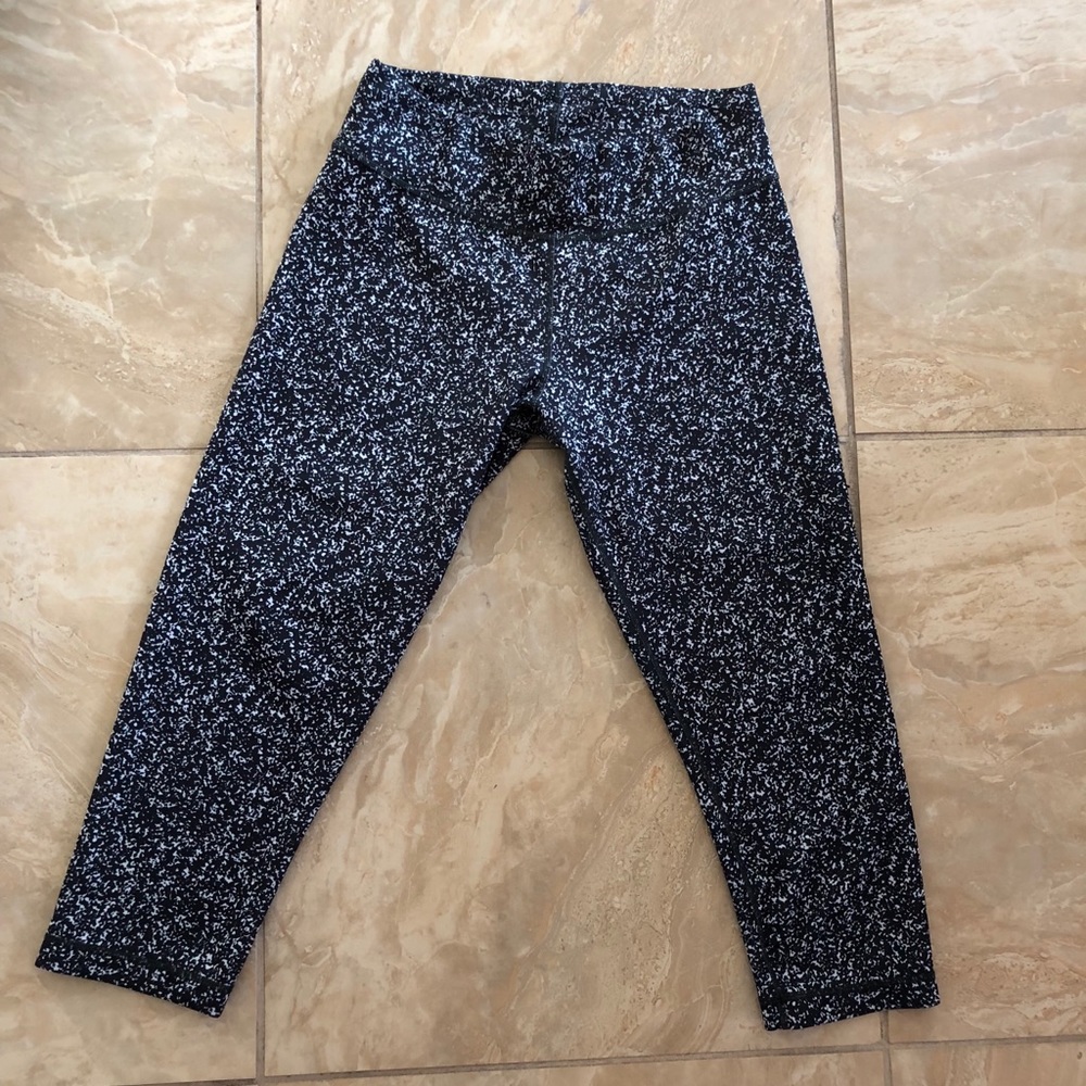 Adidas Climate Ankle Leggings